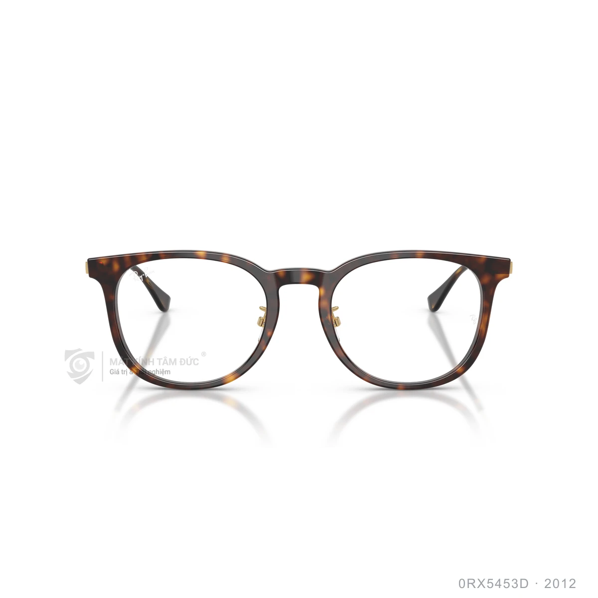 Gọng kính Rayban 0RX5453D - Ảnh 6
