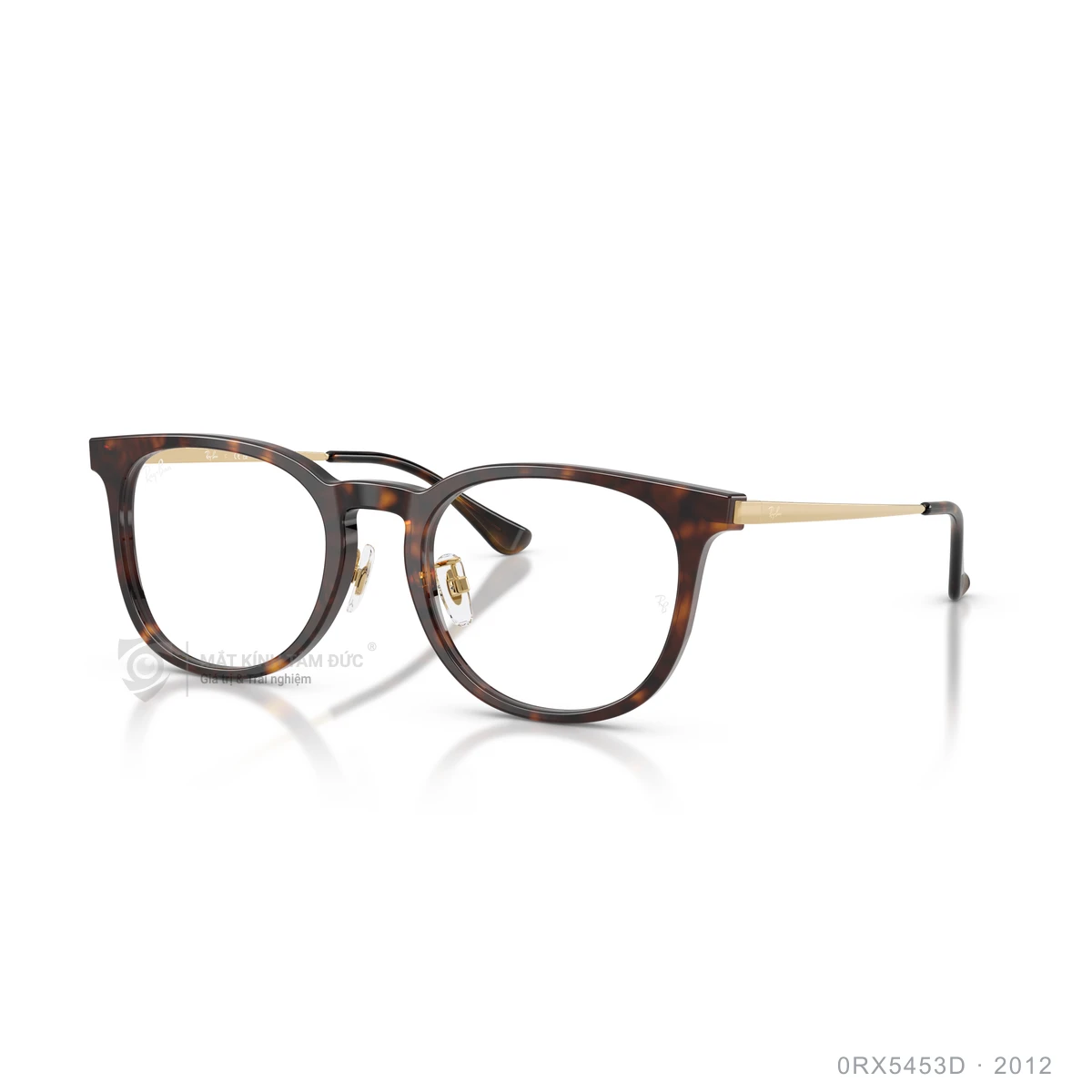 Gọng kính Rayban 0RX5453D - Ảnh 7