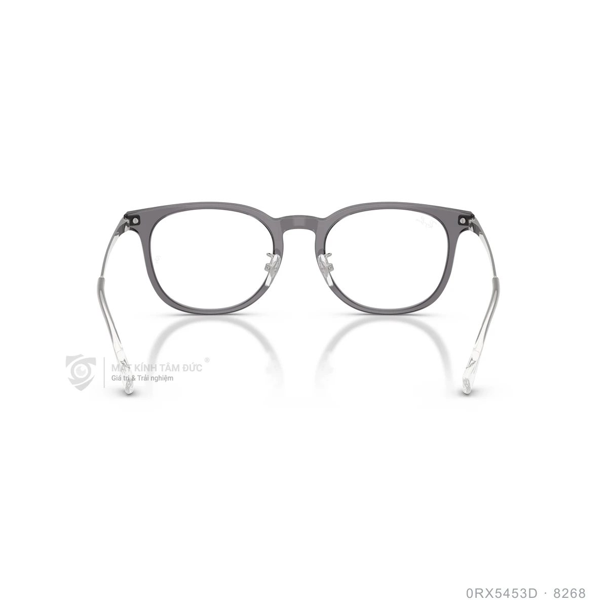 Gọng kính Rayban 0RX5453D - Ảnh 15