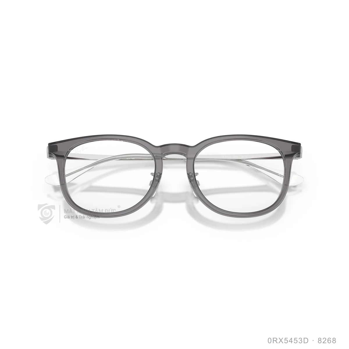 Gọng kính Rayban 0RX5453D - Ảnh 13