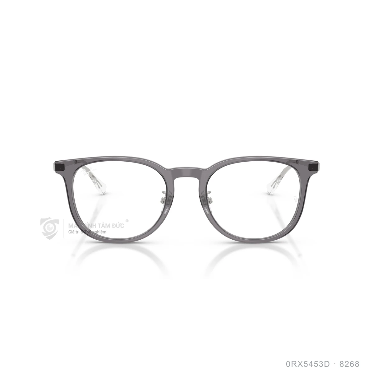 Gọng kính Rayban 0RX5453D - Ảnh 11