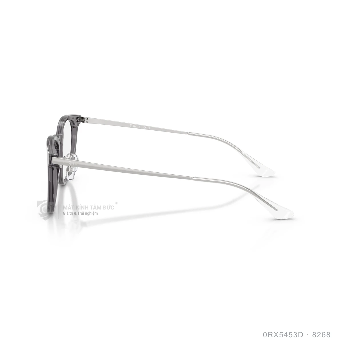 Gọng kính Rayban 0RX5453D - Ảnh 14