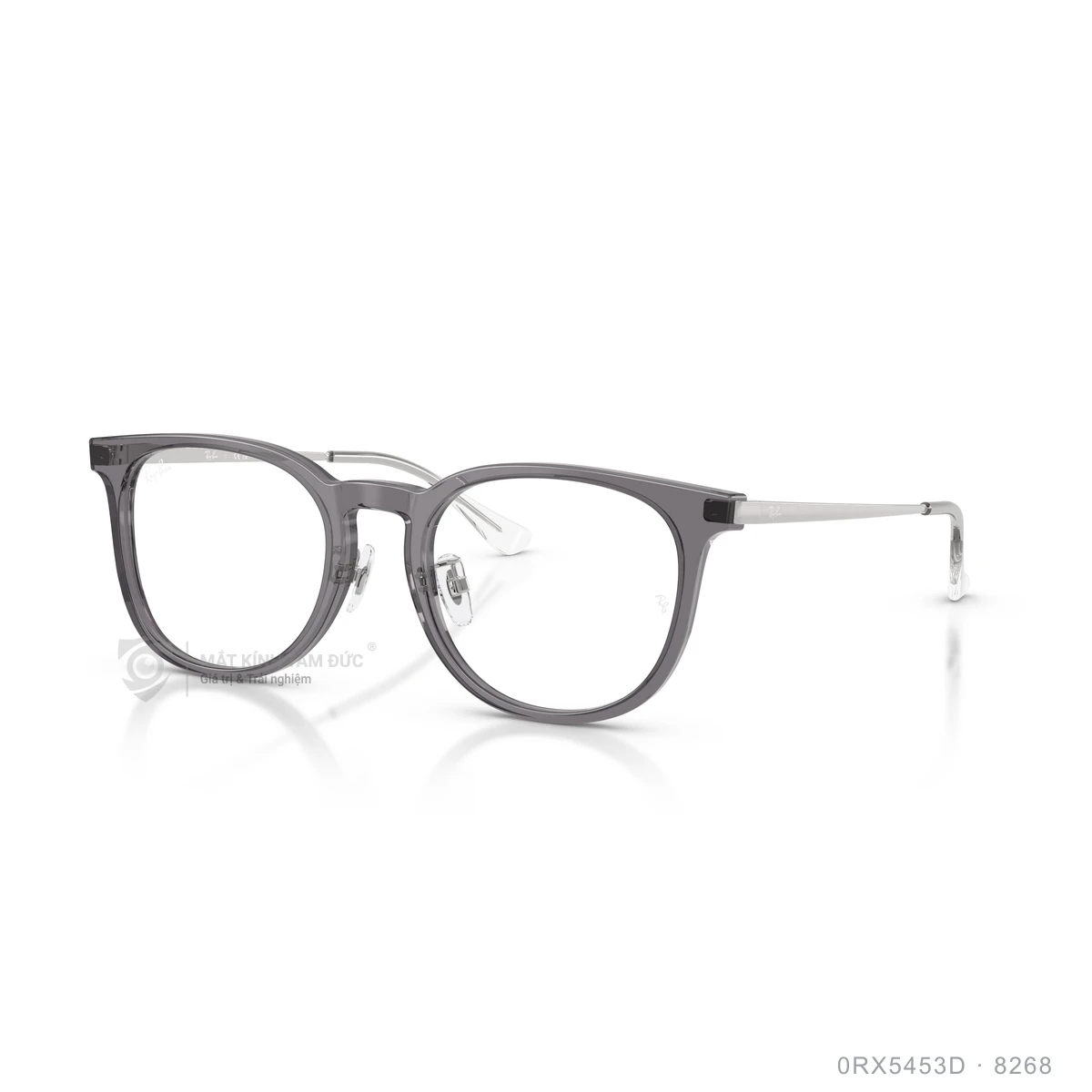 Gọng kính Rayban 0RX5453D - Ảnh 12