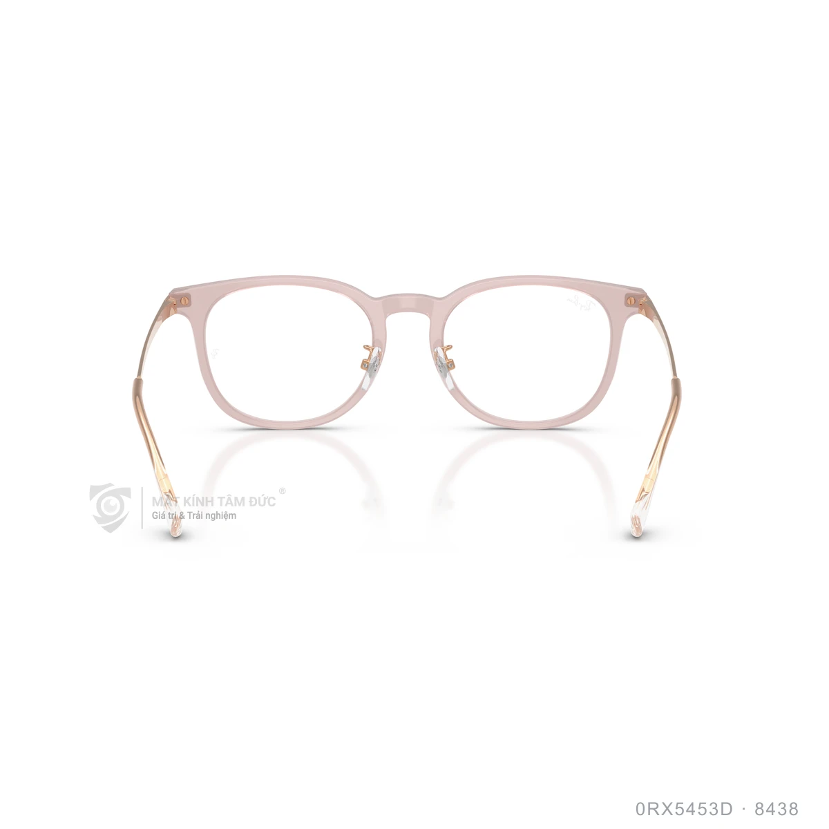 Gọng kính Rayban 0RX5453D - Ảnh 25
