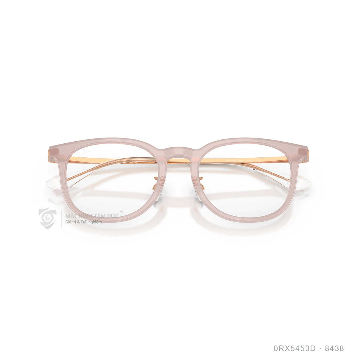 Gọng kính Rayban 0RX5453D - Ảnh 23