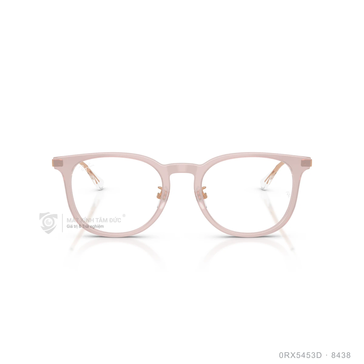 Gọng kính Rayban 0RX5453D - Ảnh 21