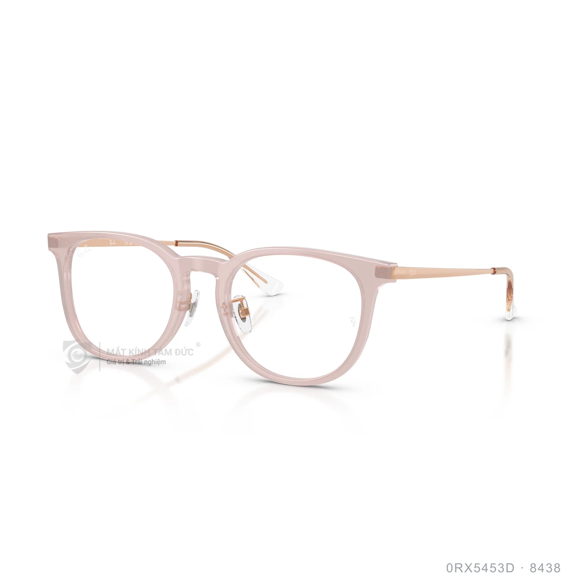 Gọng kính Rayban 0RX5453D - Ảnh 22
