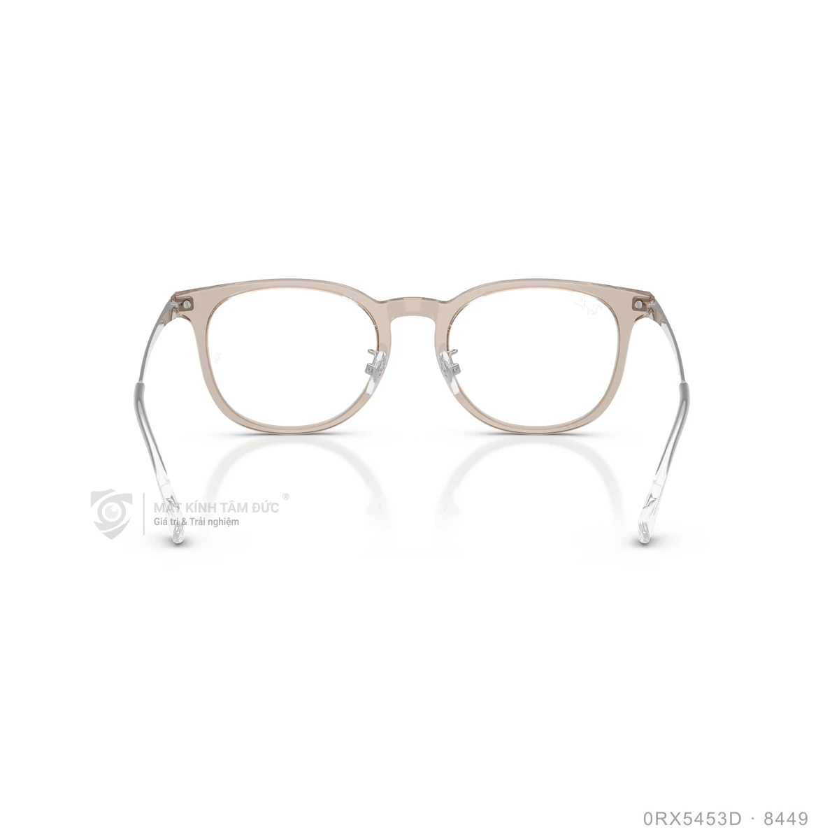 Gọng kính Rayban 0RX5453D - Ảnh 20