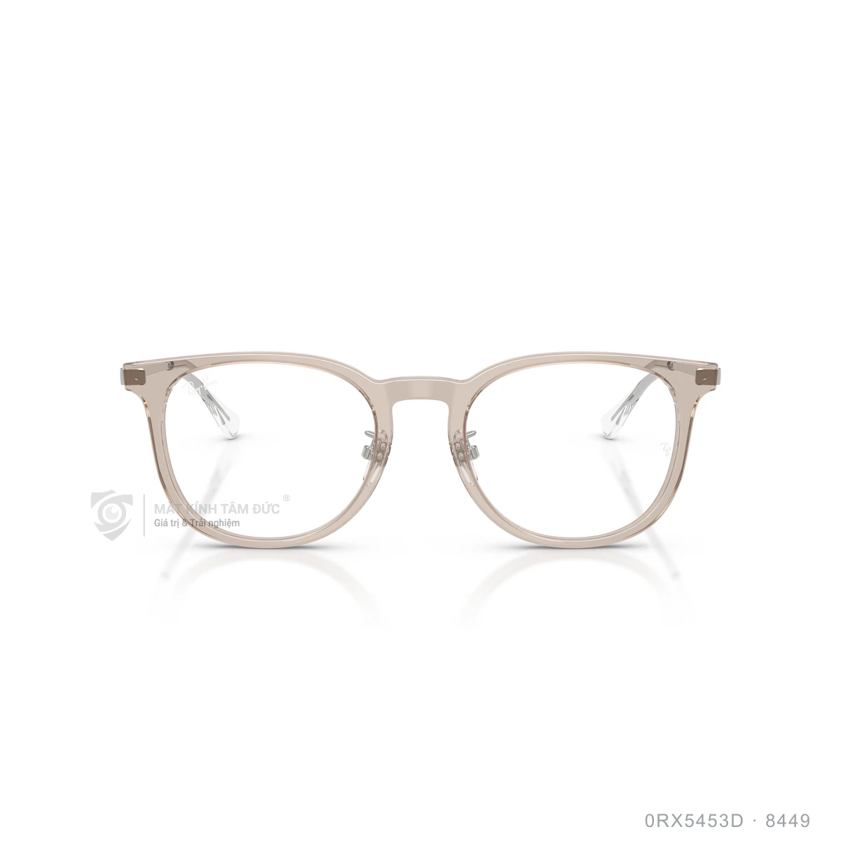 Gọng kính Rayban 0RX5453D - Ảnh 16