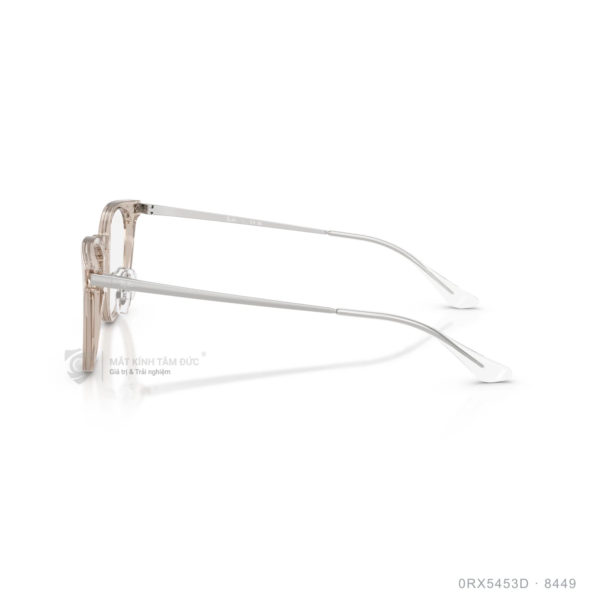 Gọng kính Rayban 0RX5453D - Ảnh 19