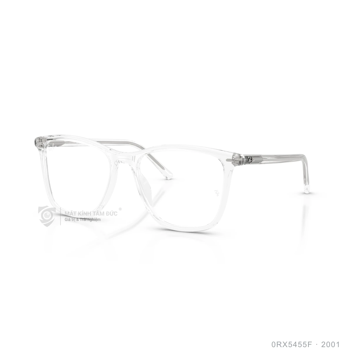 Gọng kính Rayban 0RX5455F - Ảnh 7