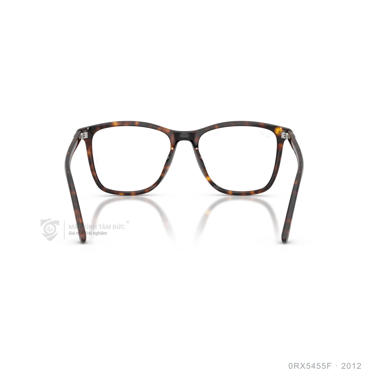 Gọng kính Rayban 0RX5455F - Ảnh 15