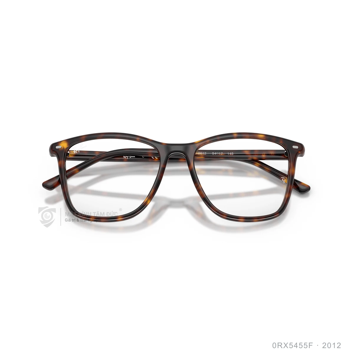 Gọng kính Rayban 0RX5455F - Ảnh 13