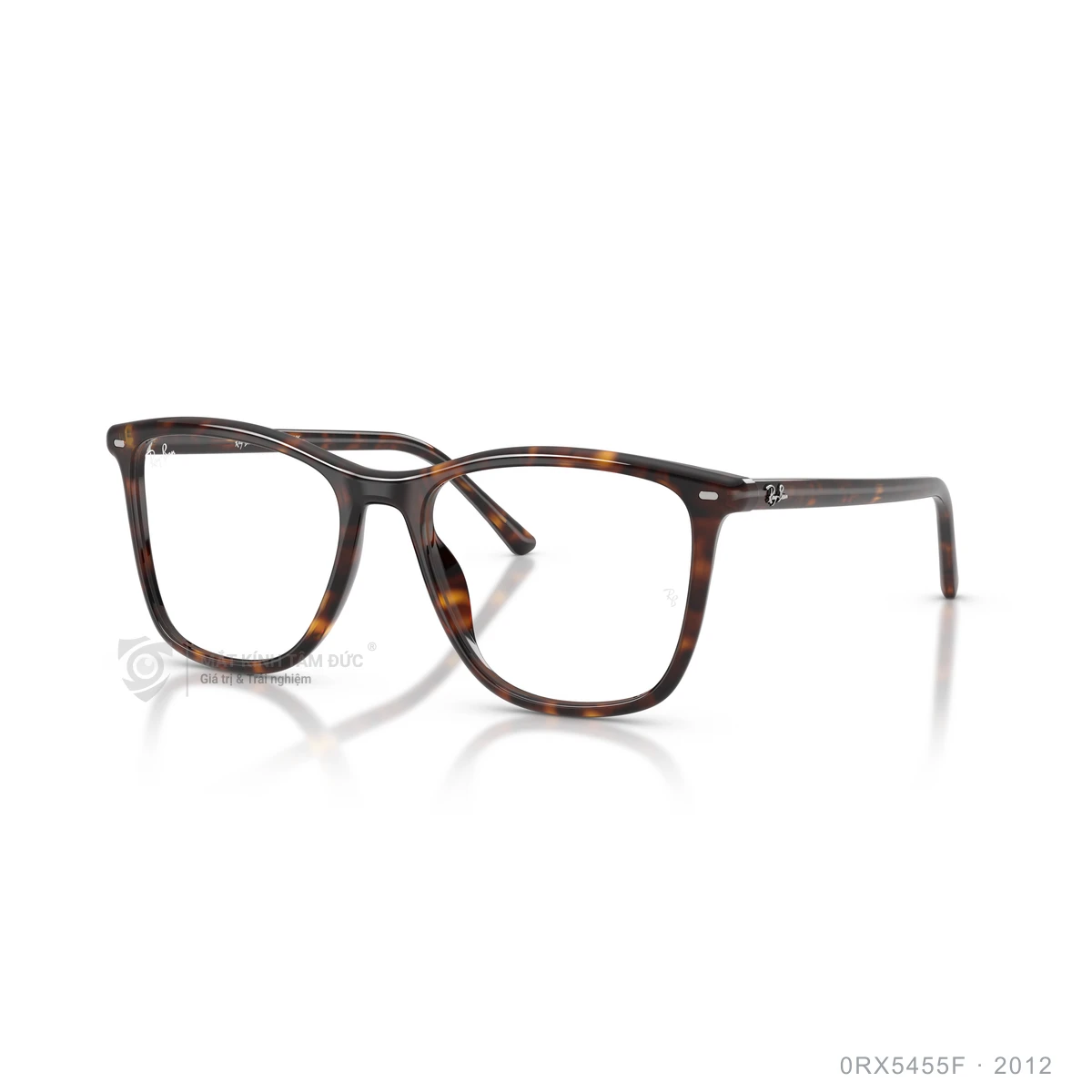 Gọng kính Rayban 0RX5455F - Ảnh 12