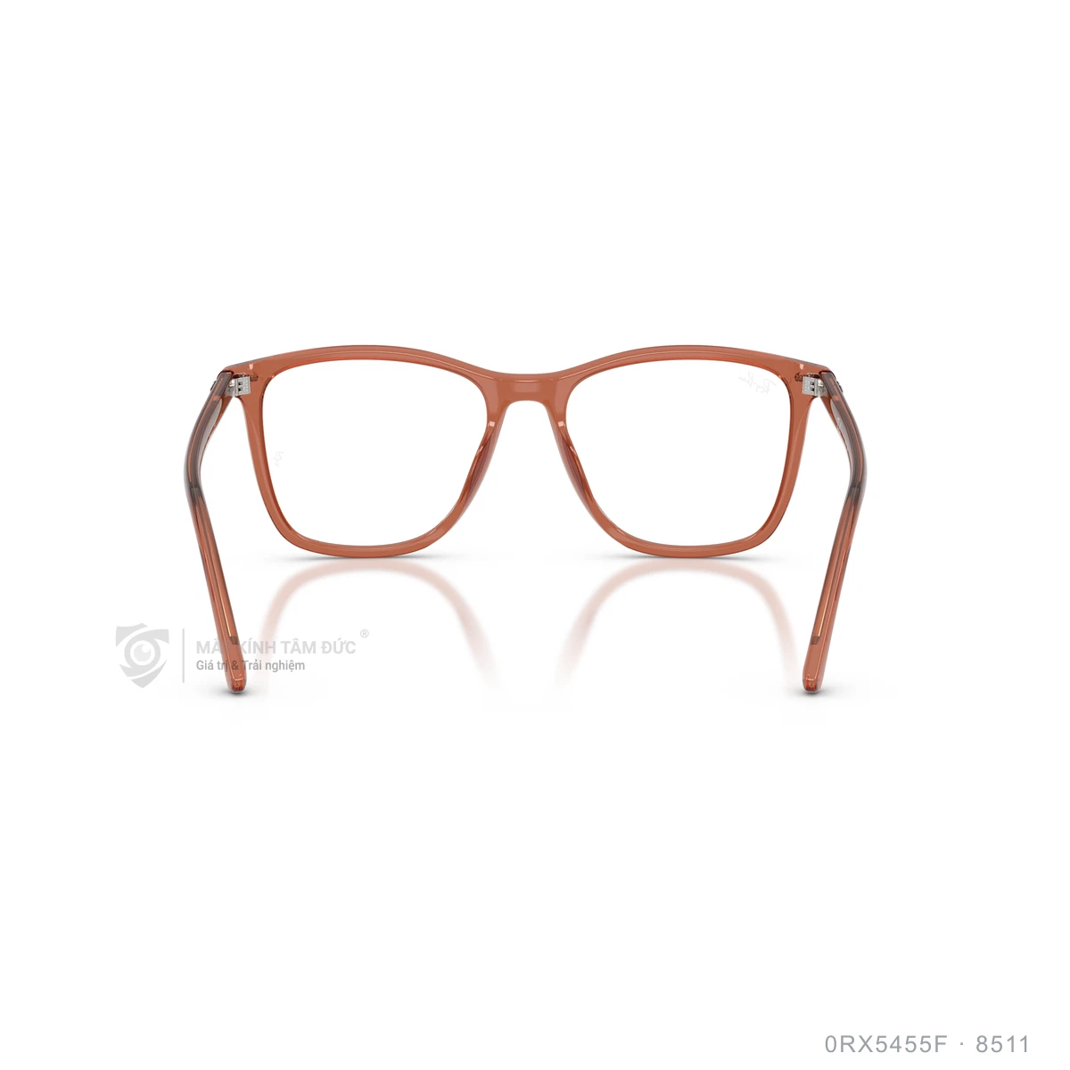 Gọng kính Rayban 0RX5455F - Ảnh 20
