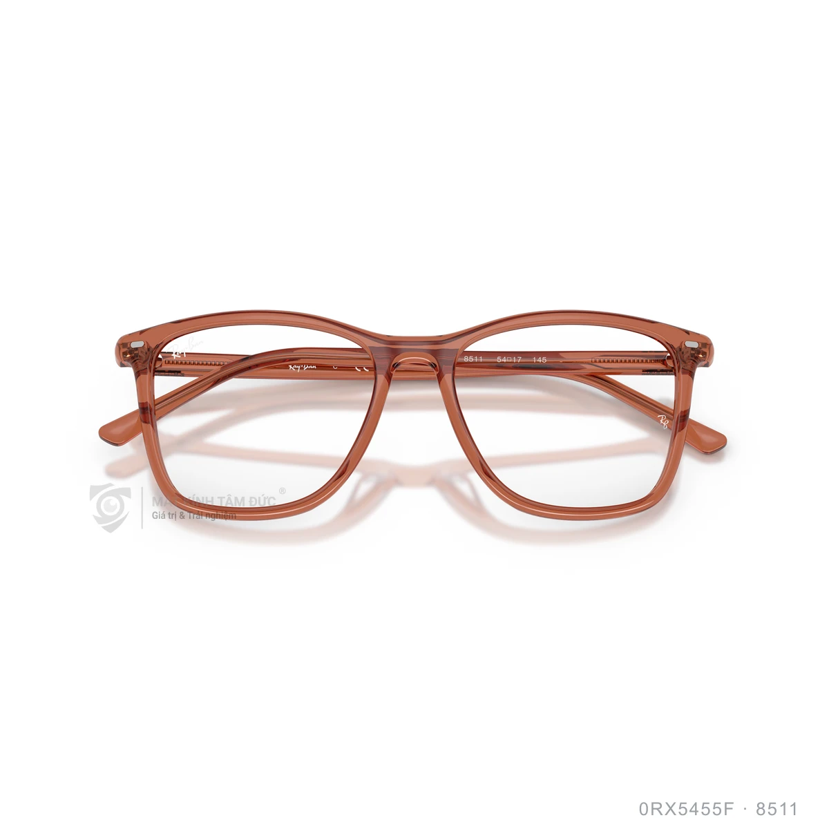 Gọng kính Rayban 0RX5455F - Ảnh 18