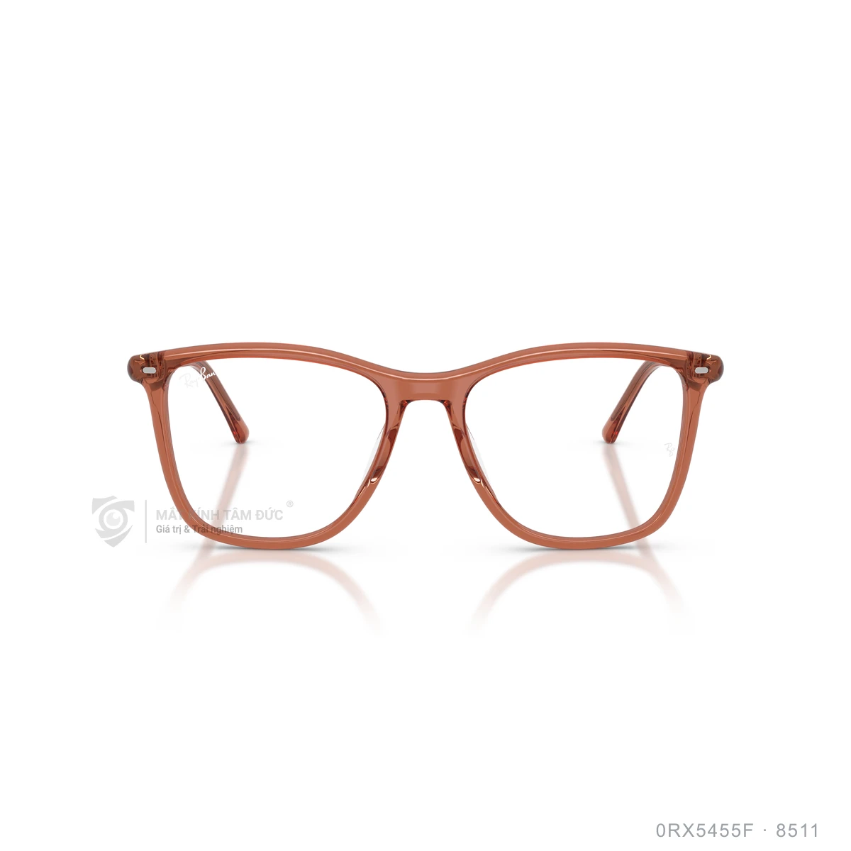 Gọng kính Rayban 0RX5455F - Ảnh 16