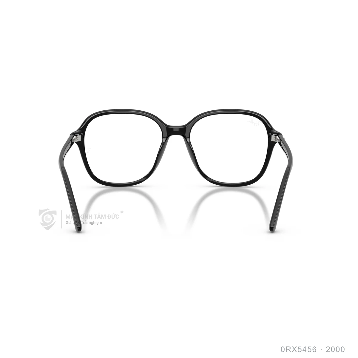 Gọng kính Rayban 0RX5456 - Ảnh 10
