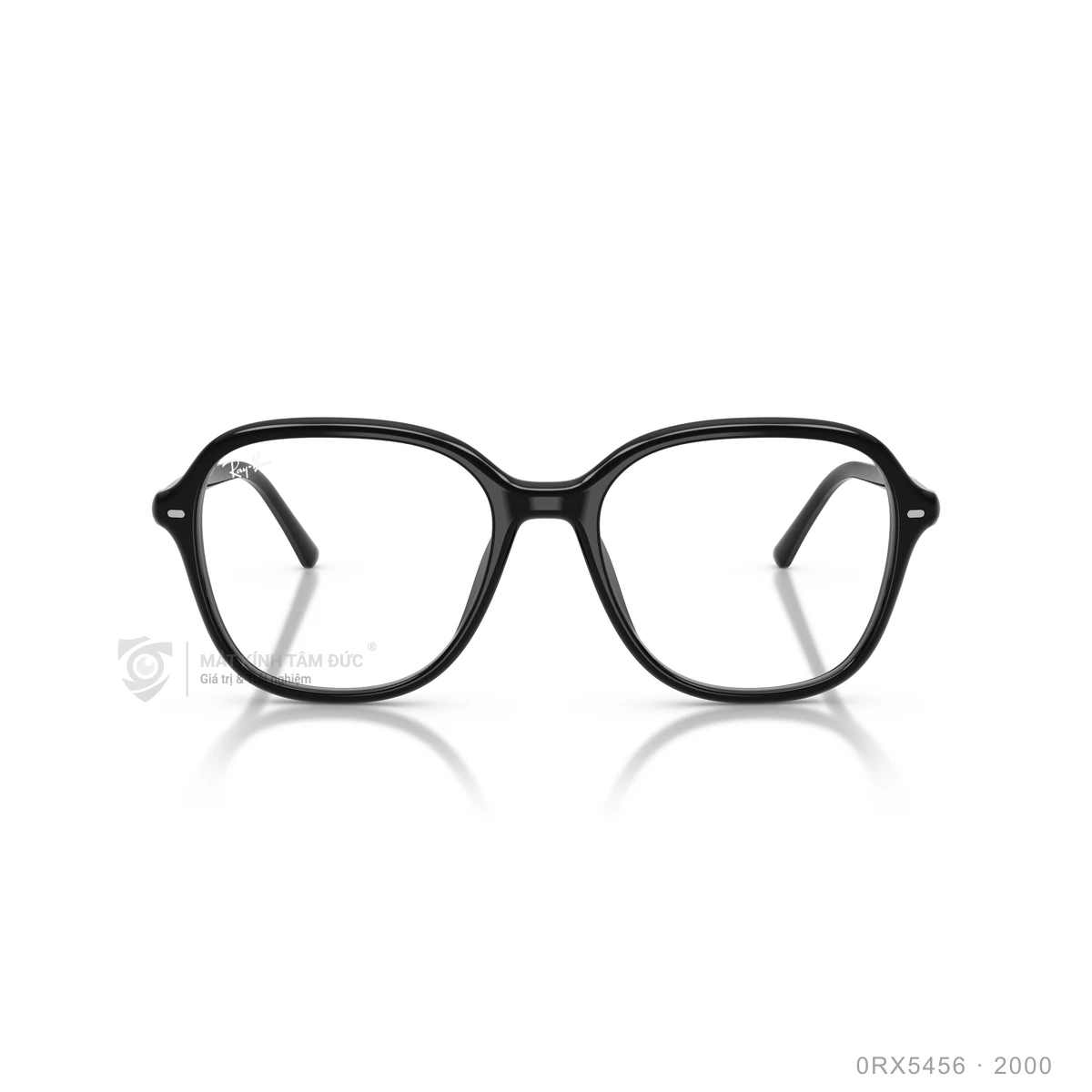 Gọng kính Rayban 0RX5456 - Ảnh 6