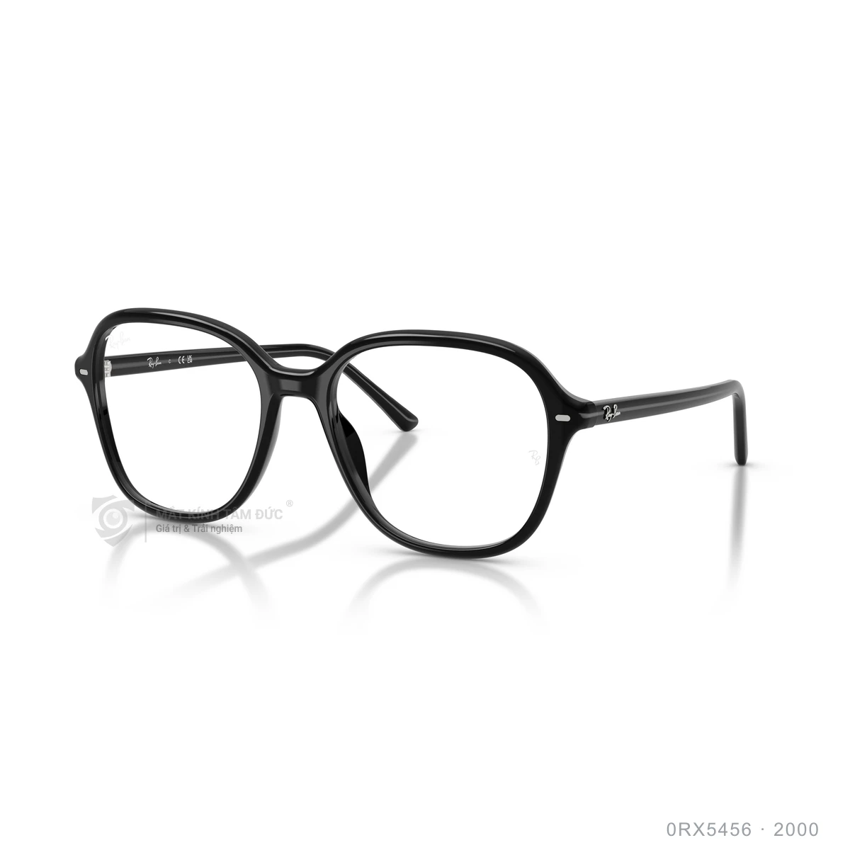 Gọng kính Rayban 0RX5456 - Ảnh 7