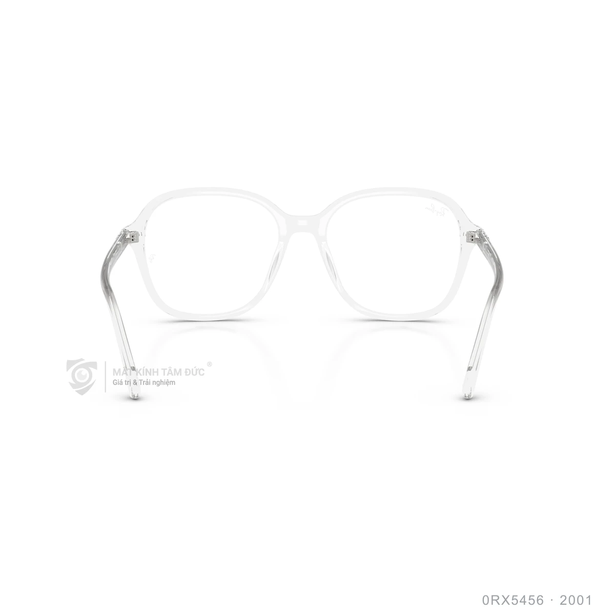 Gọng kính Rayban 0RX5456 - Ảnh 15