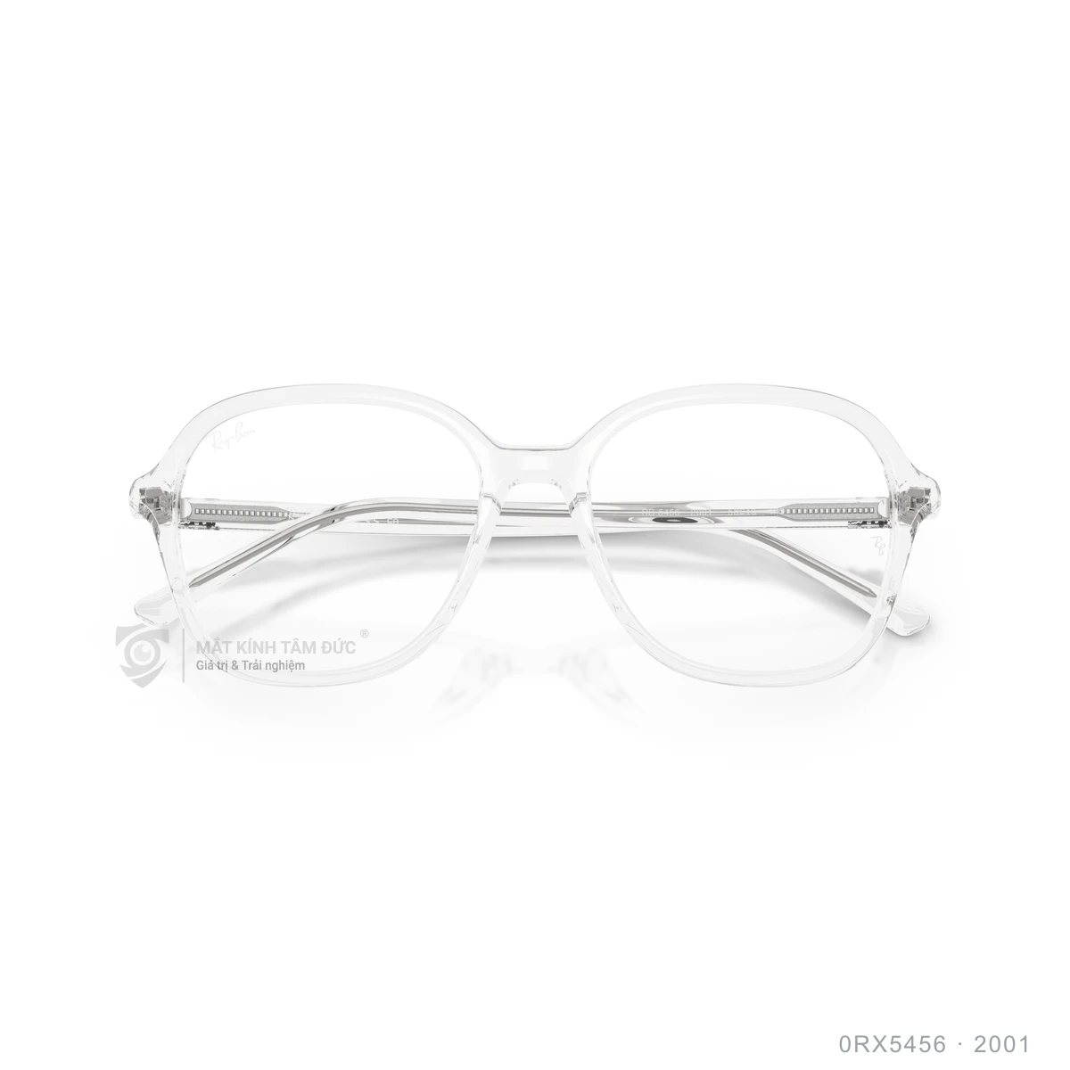 Gọng kính Rayban 0RX5456 - Ảnh 13