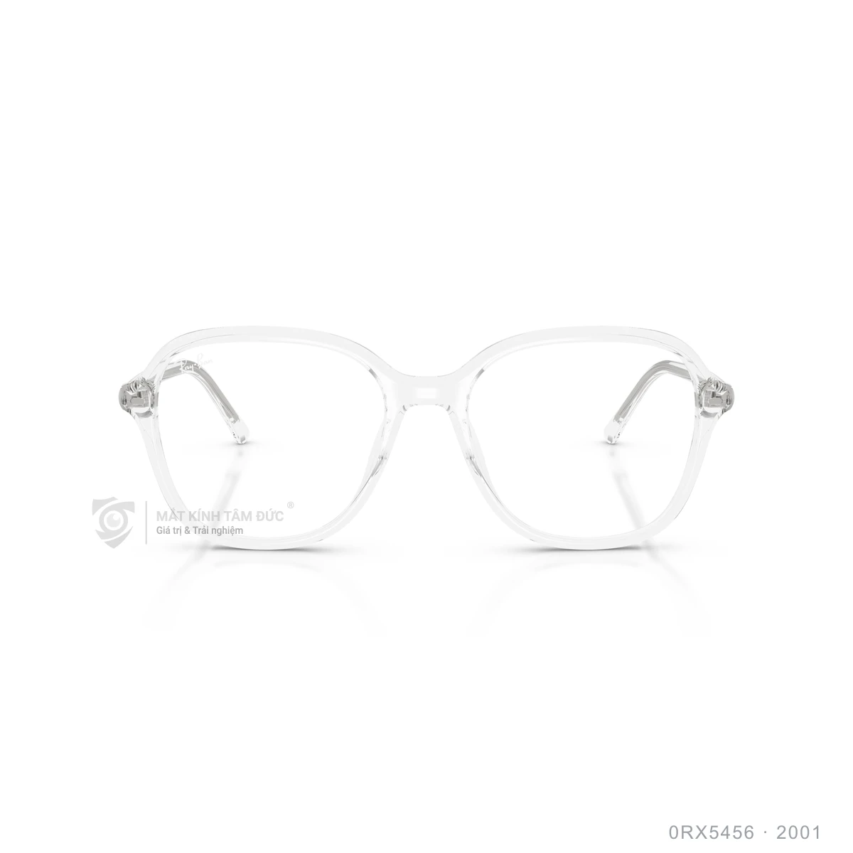 Gọng kính Rayban 0RX5456 - Ảnh 11