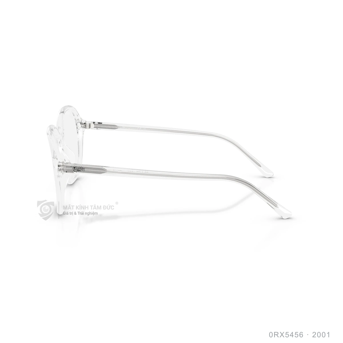 Gọng kính Rayban 0RX5456 - Ảnh 14