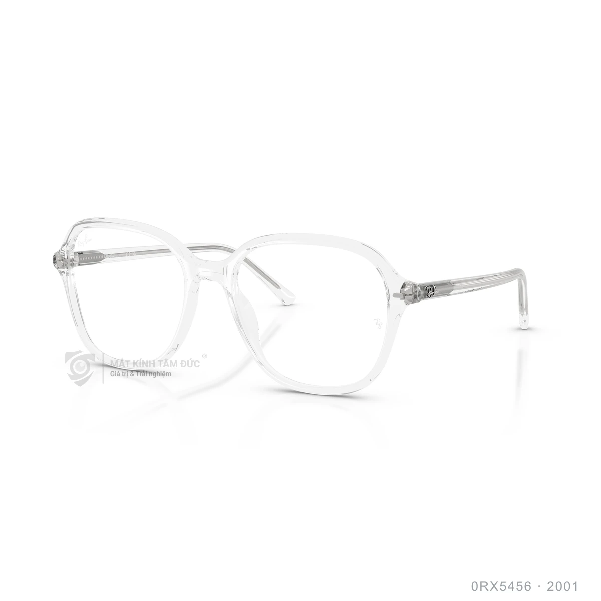 Gọng kính Rayban 0RX5456 - Ảnh 12
