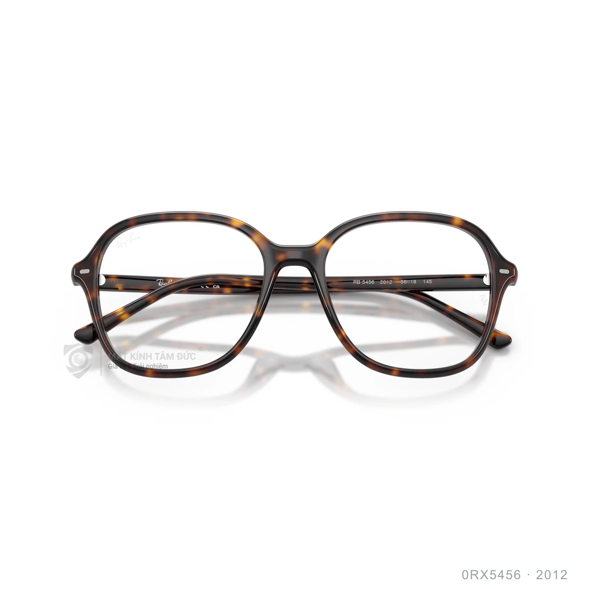 Gọng kính Rayban 0RX5456 - Ảnh 18