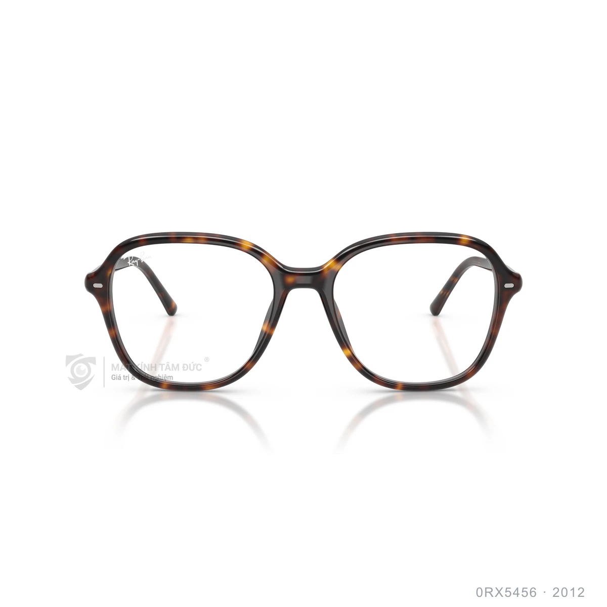 Gọng kính Rayban 0RX5456 - Ảnh 16