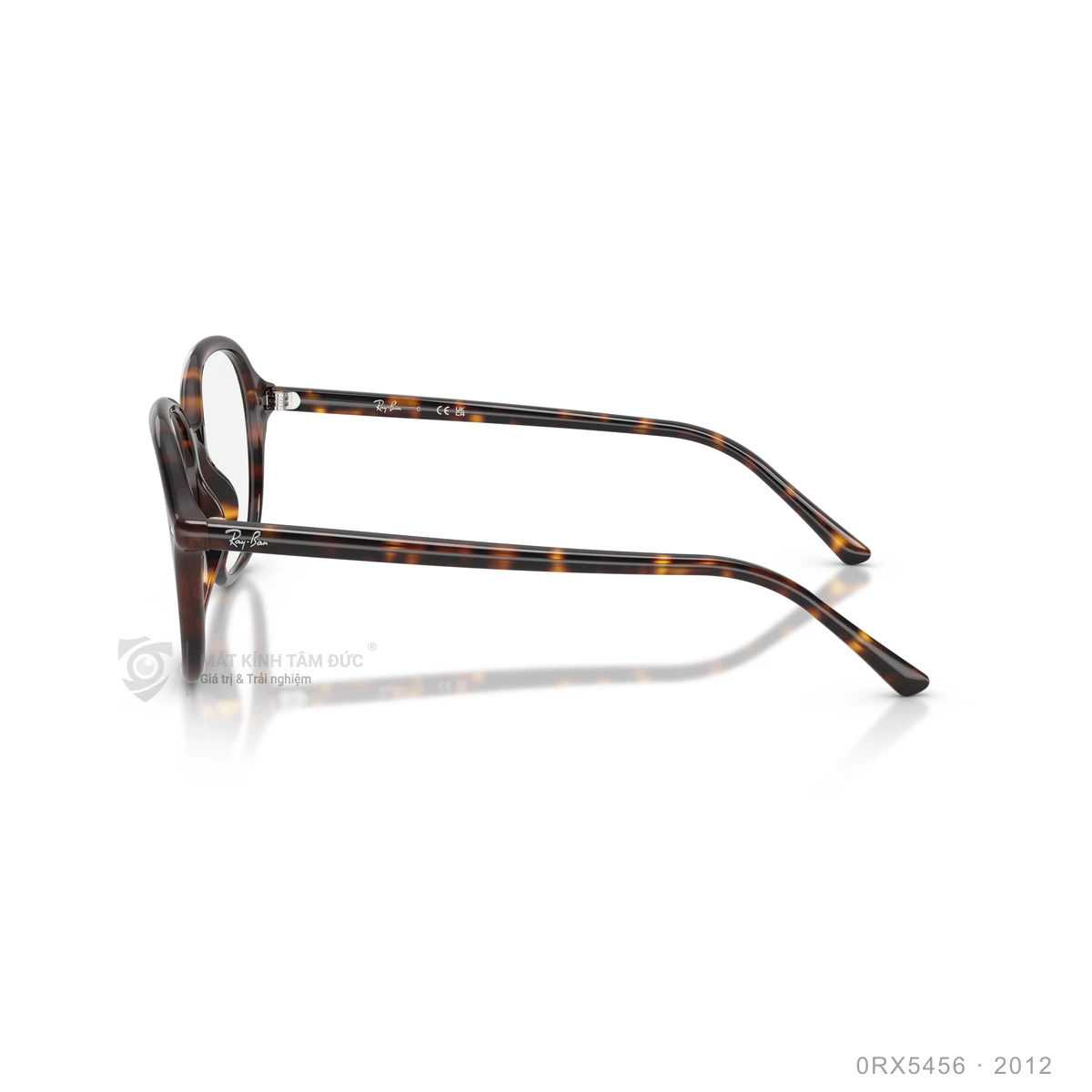 Gọng kính Rayban 0RX5456 - Ảnh 19