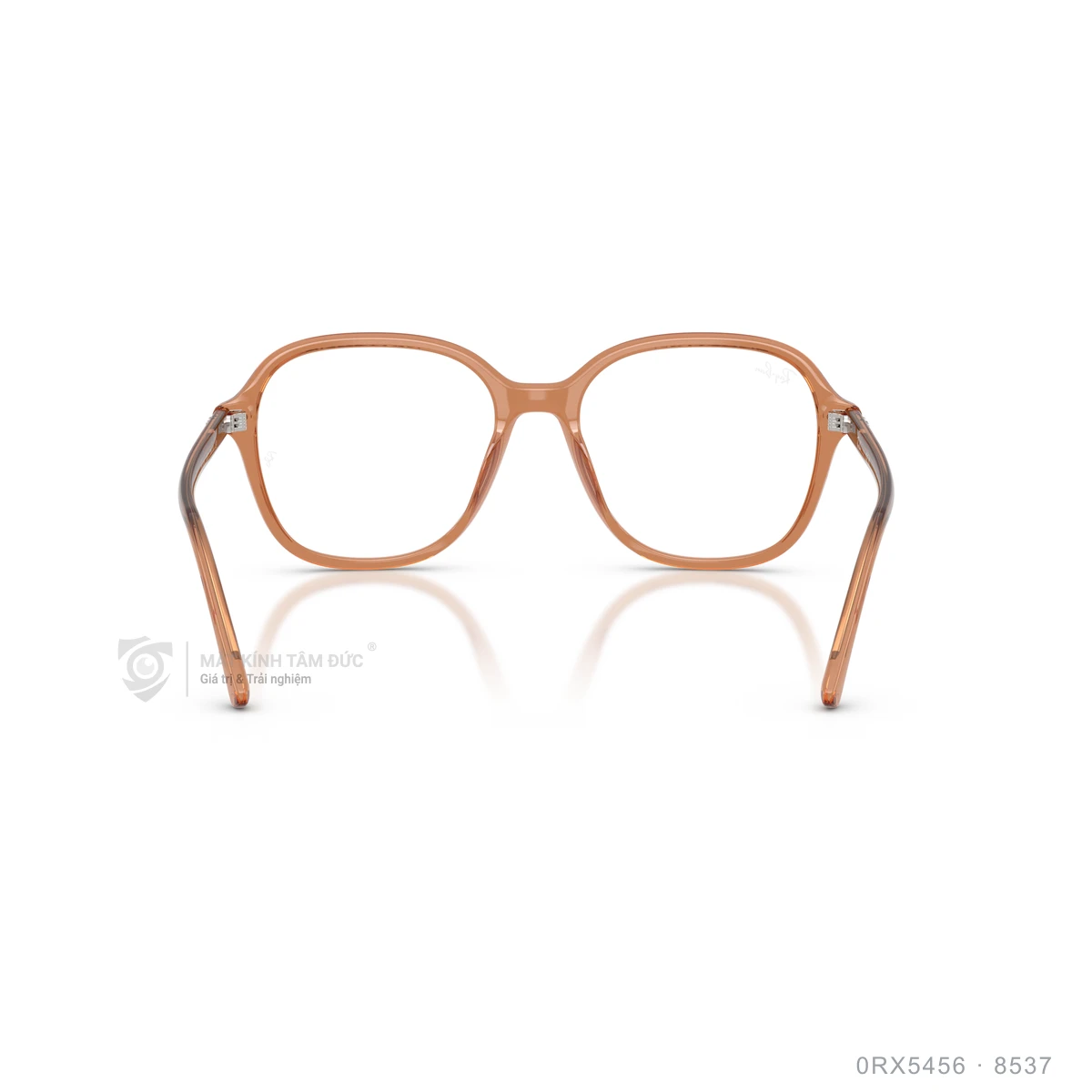 Gọng kính Rayban 0RX5456 - Ảnh 5