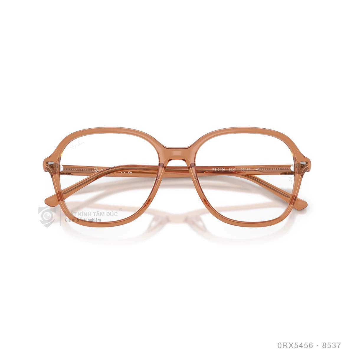 Gọng kính Rayban 0RX5456 - Ảnh 3