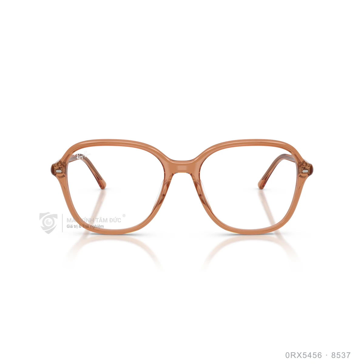 Hình ảnh thực tế Gọng kính Rayban 0RX5456
