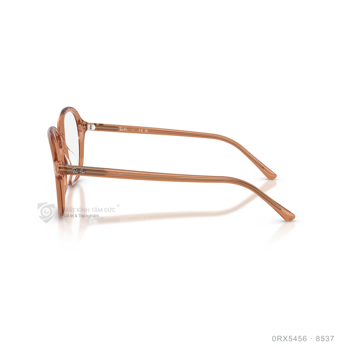 Gọng kính Rayban 0RX5456 - Ảnh 4