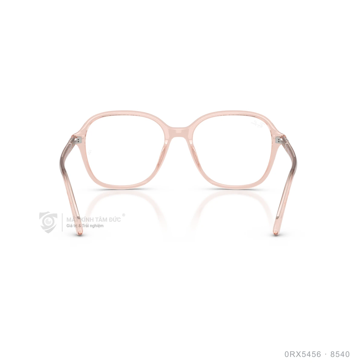 Gọng kính Rayban 0RX5456 - Ảnh 25
