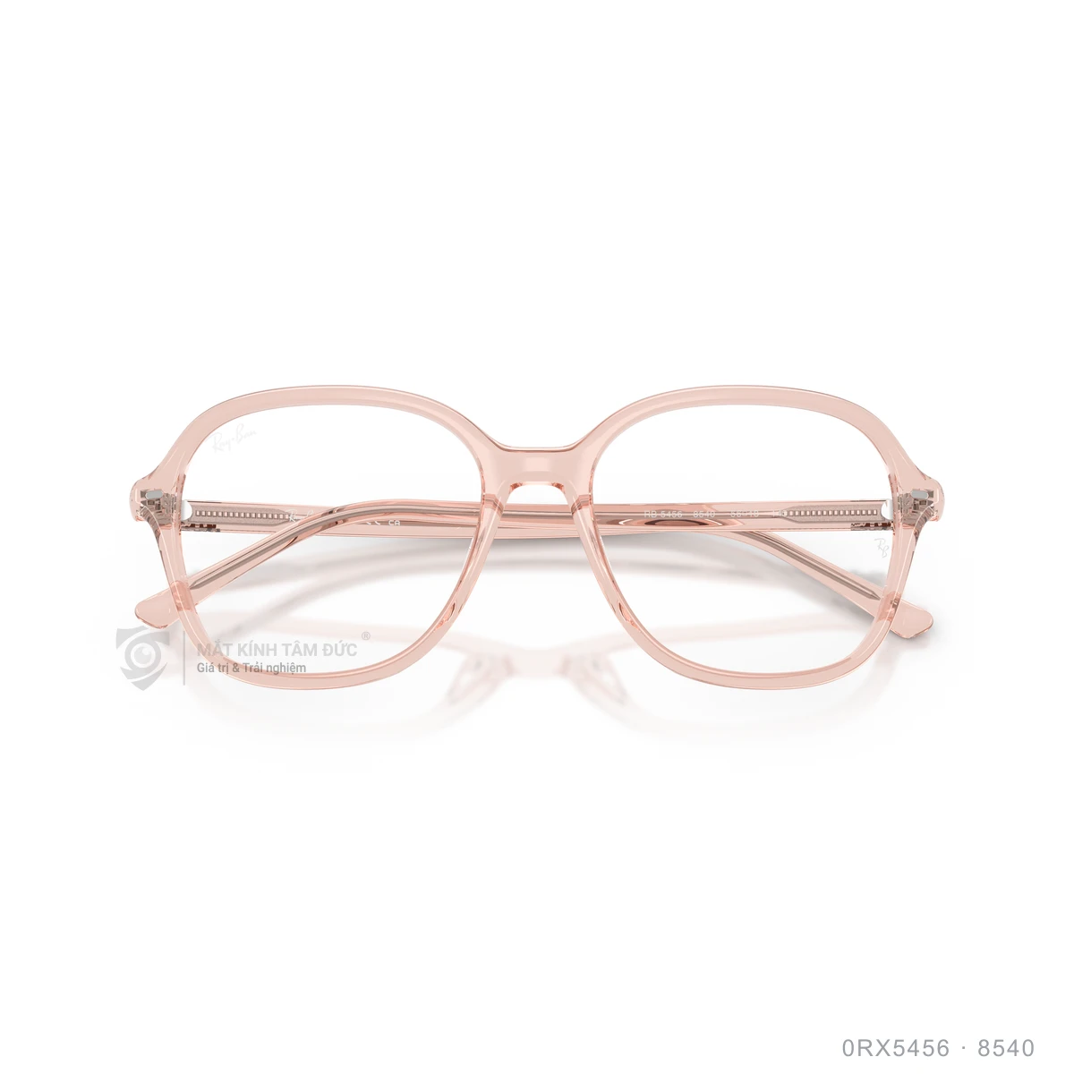 Gọng kính Rayban 0RX5456 - Ảnh 23