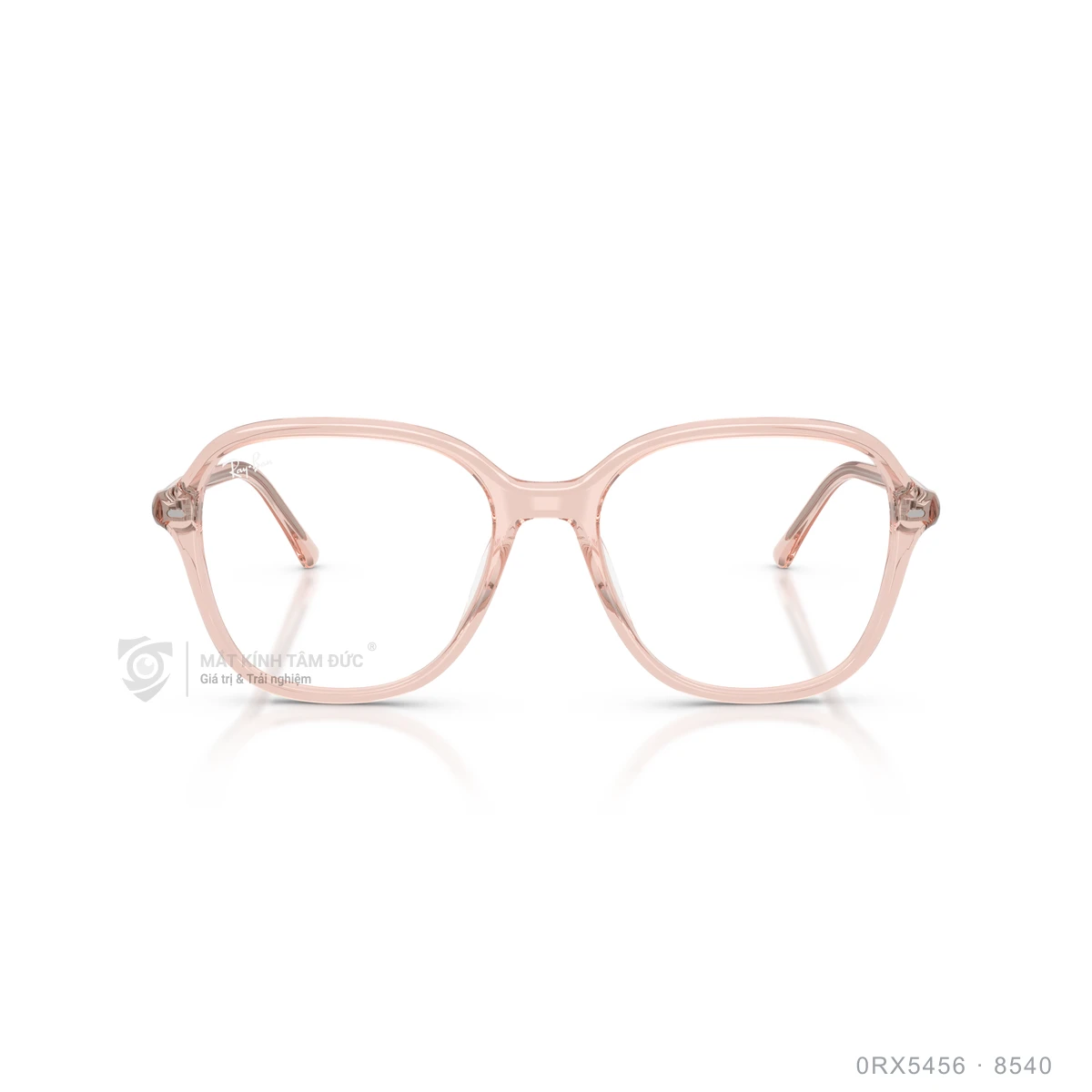 Gọng kính Rayban 0RX5456 - Ảnh 21
