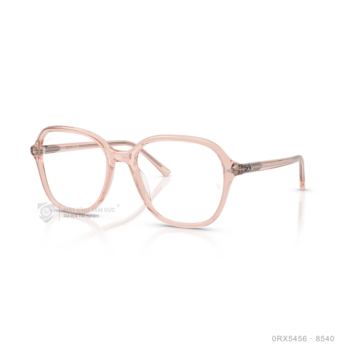 Gọng kính Rayban 0RX5456 - Ảnh 22