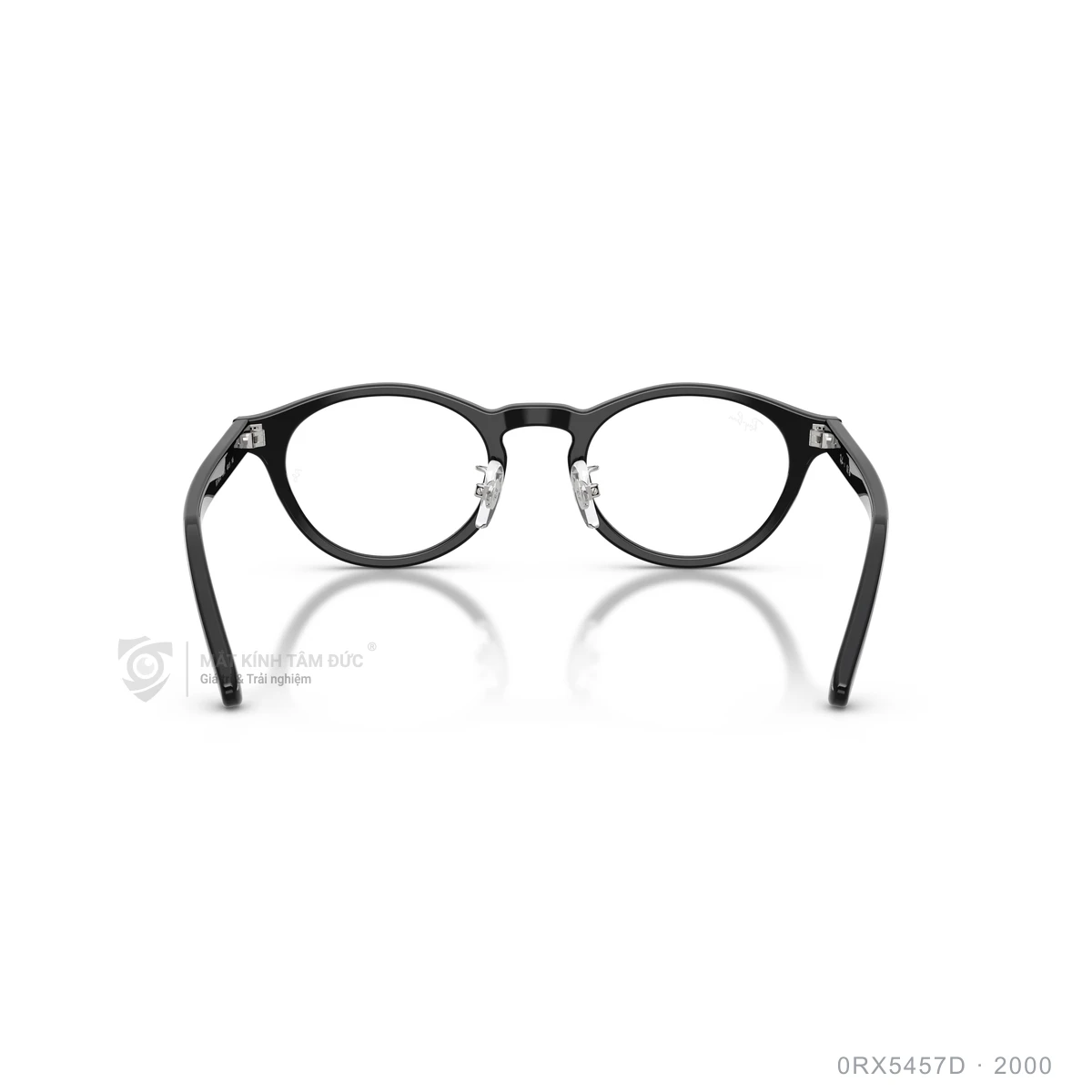 Gọng kính Rayban 0RX5457D - Ảnh 5