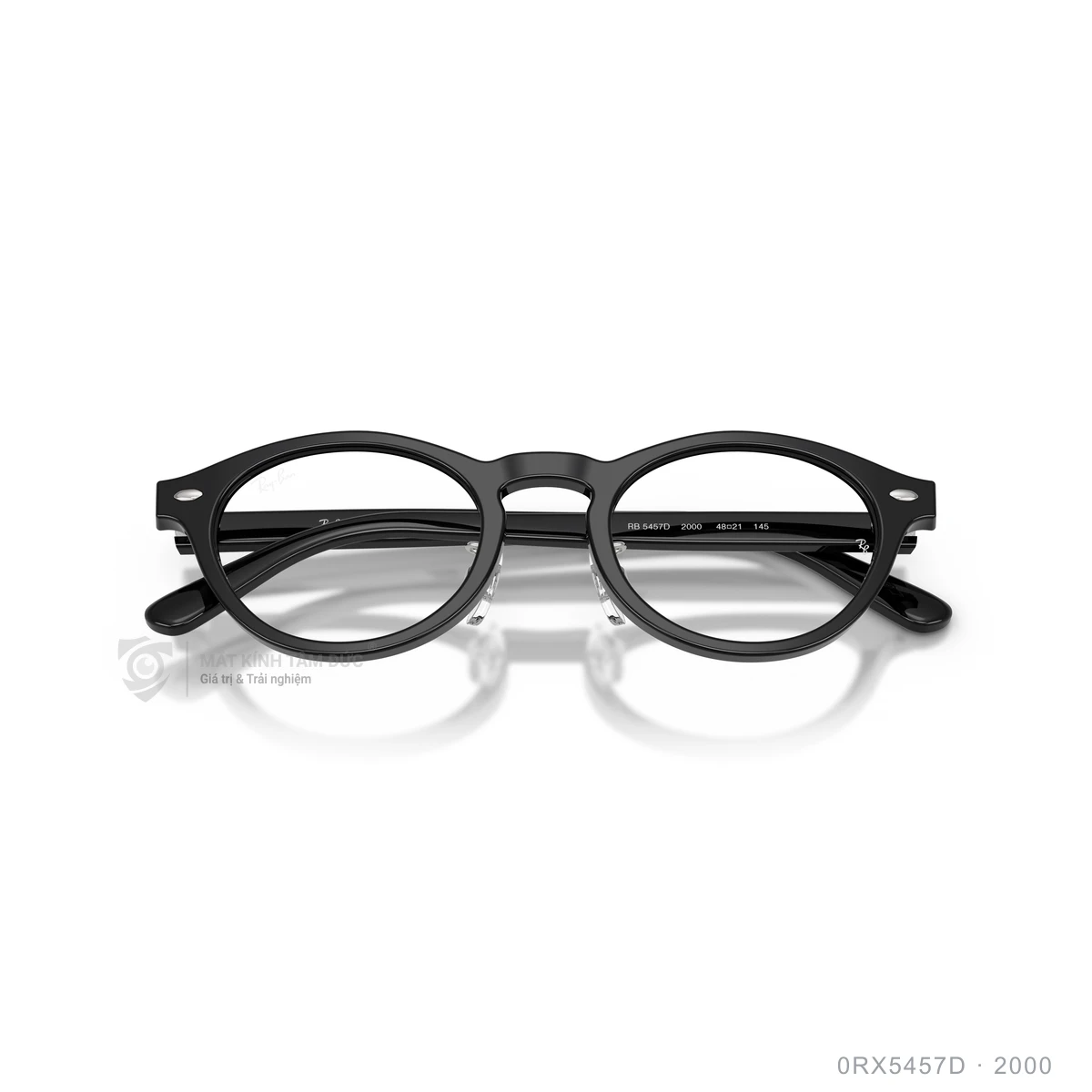 Gọng kính Rayban 0RX5457D - Ảnh 3