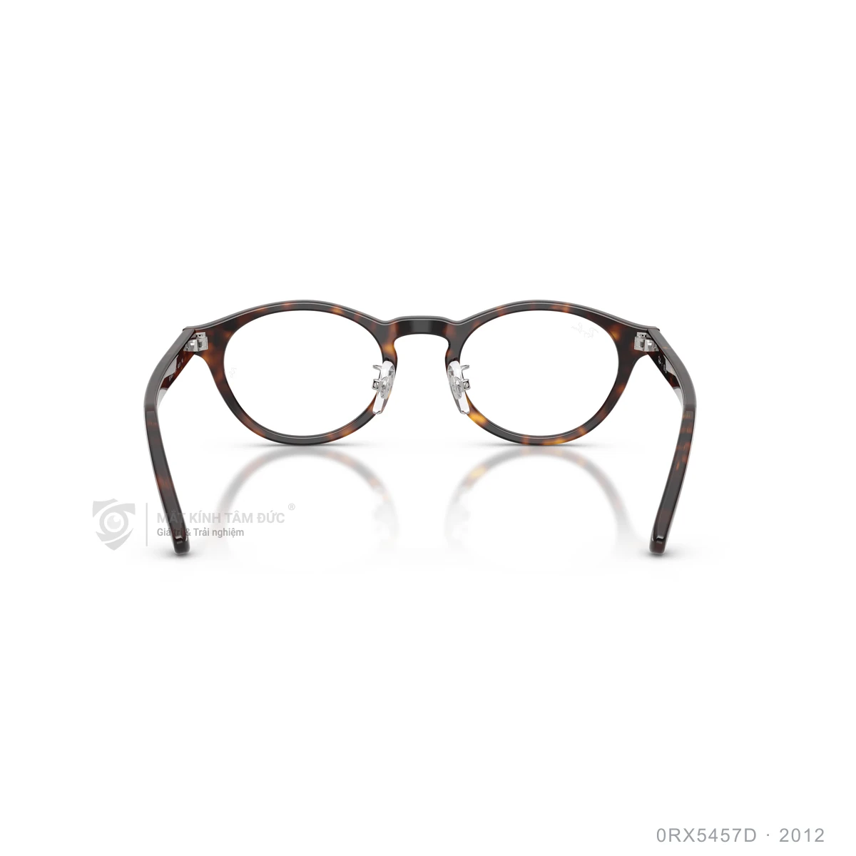 Gọng kính Rayban 0RX5457D - Ảnh 10