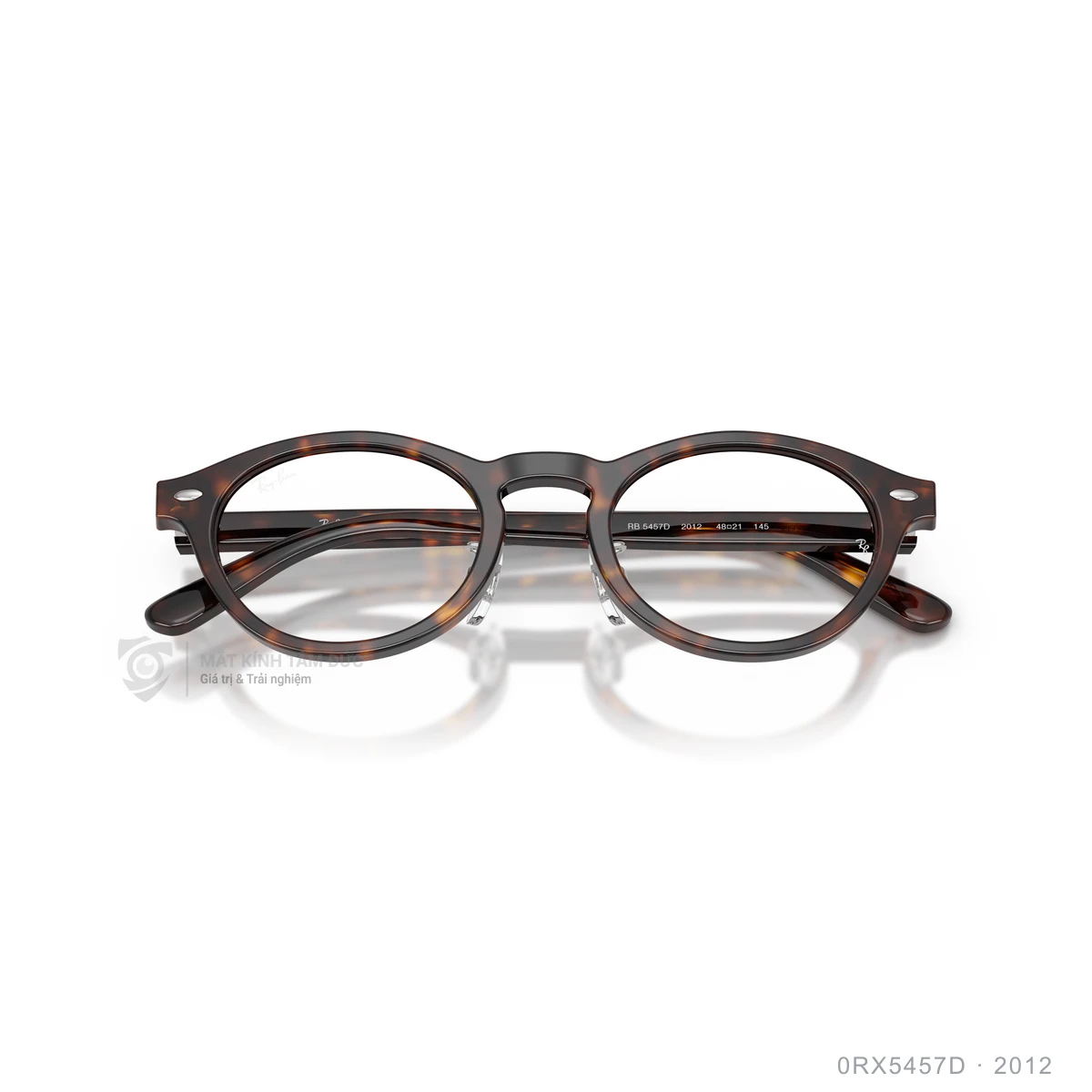 Gọng kính Rayban 0RX5457D - Ảnh 8