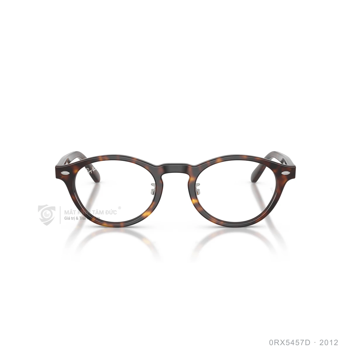 Gọng kính Rayban 0RX5457D - Ảnh 6