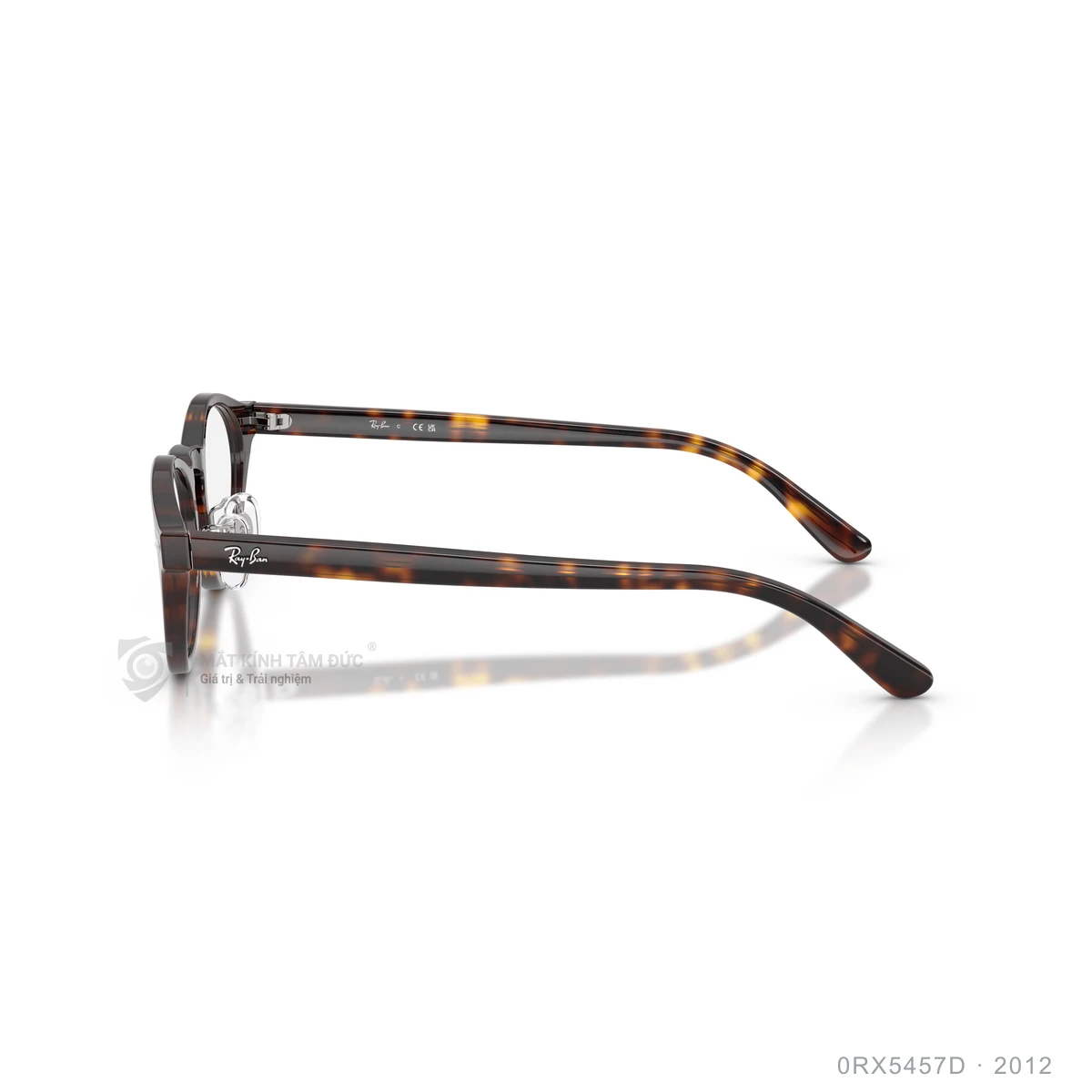 Gọng kính Rayban 0RX5457D - Ảnh 9
