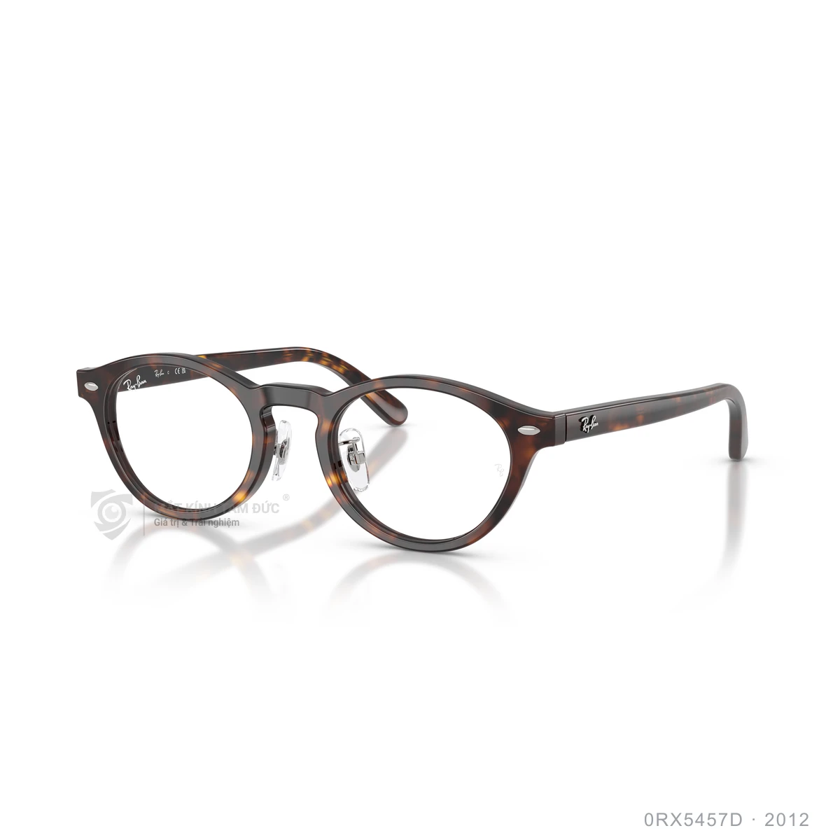 Gọng kính Rayban 0RX5457D - Ảnh 7