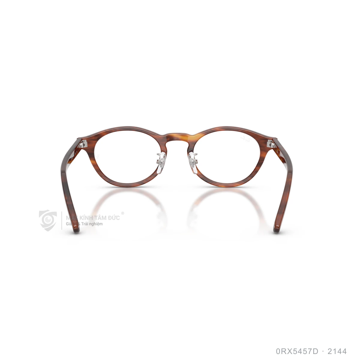 Gọng kính Rayban 0RX5457D - Ảnh 15