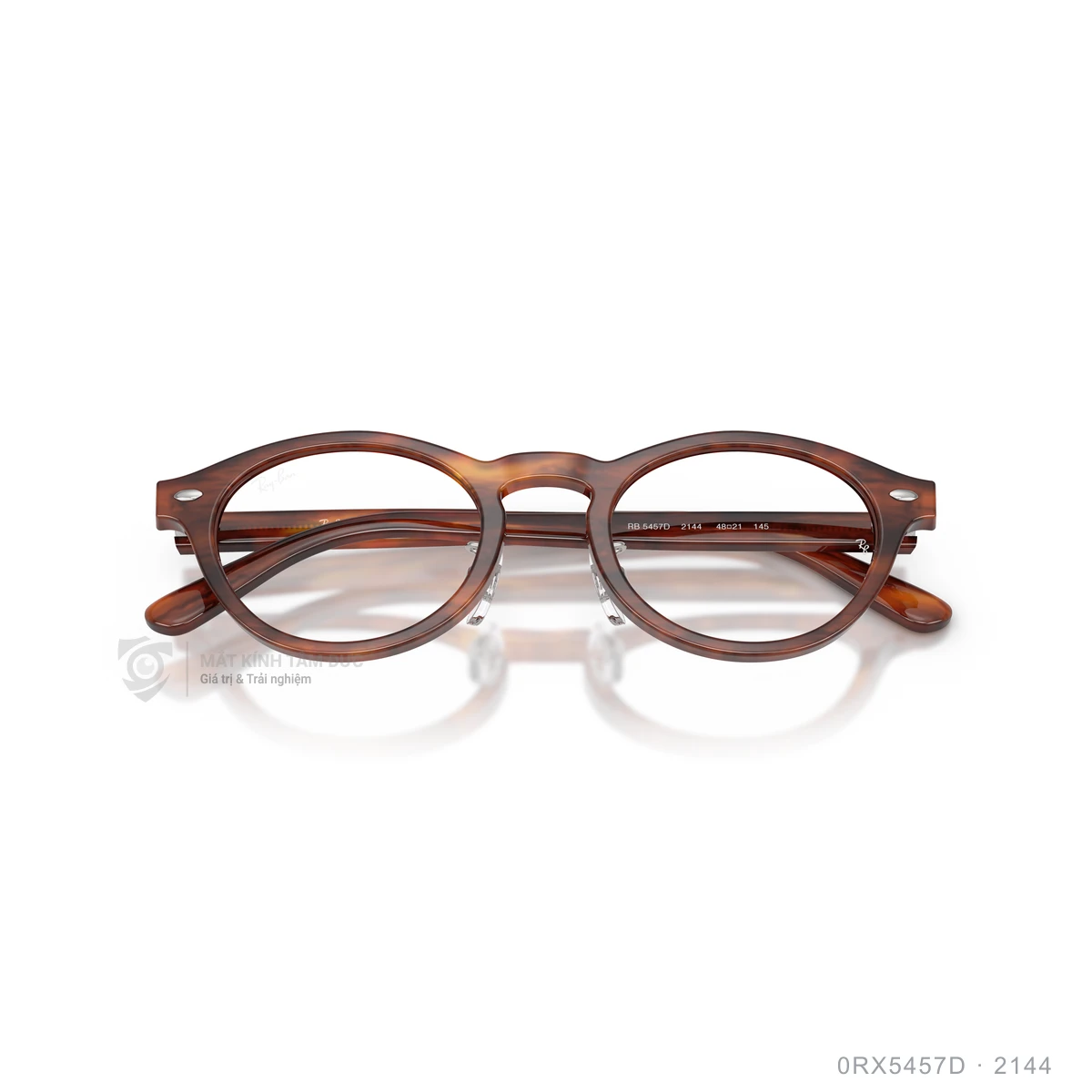 Gọng kính Rayban 0RX5457D - Ảnh 13