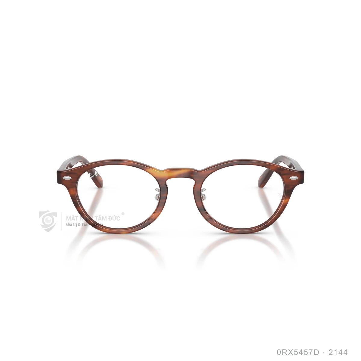 Gọng kính Rayban 0RX5457D - Ảnh 11